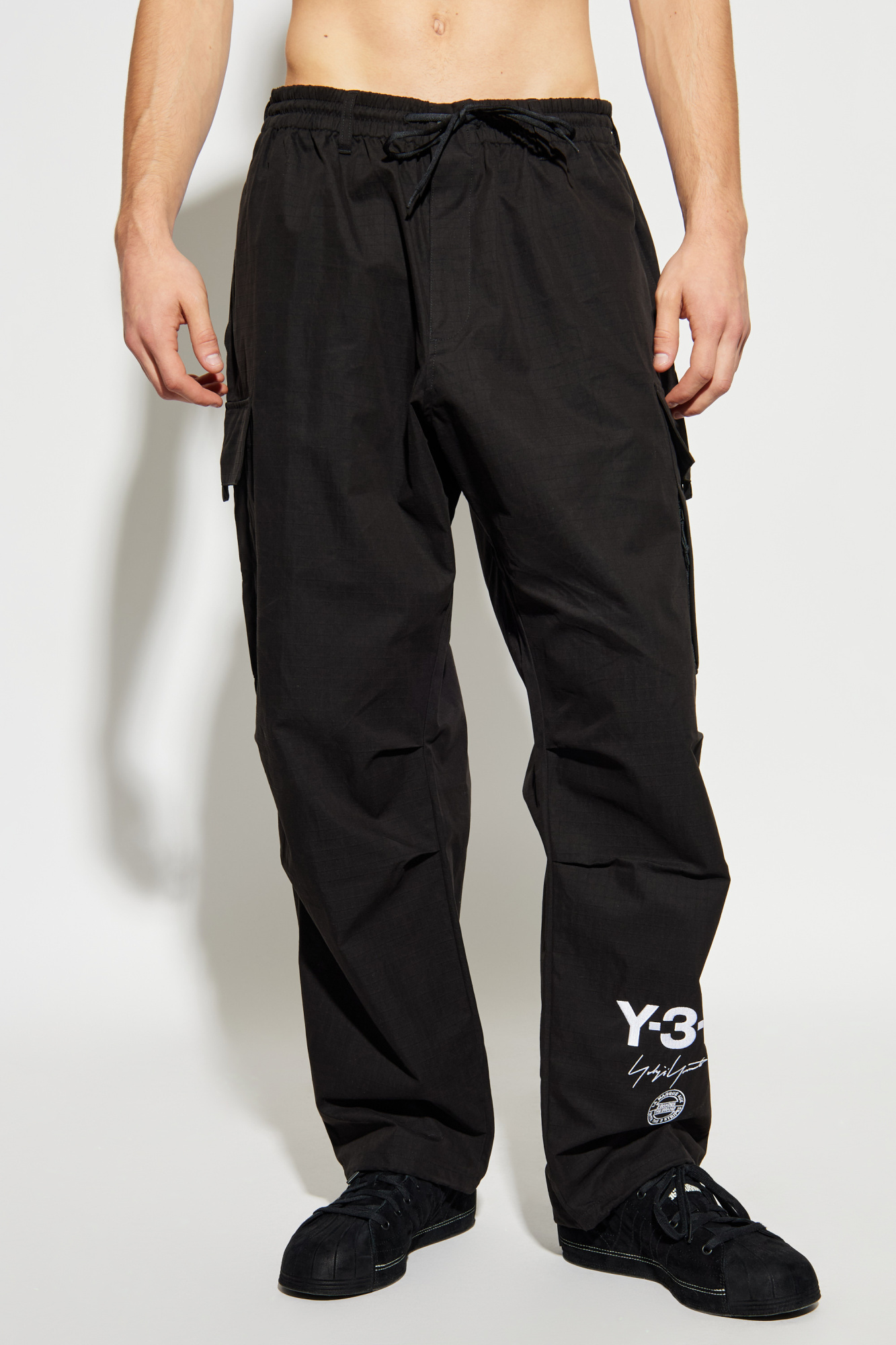 Y-3 Y-3 x Neighborhood | Men's Clothing | Vitkac